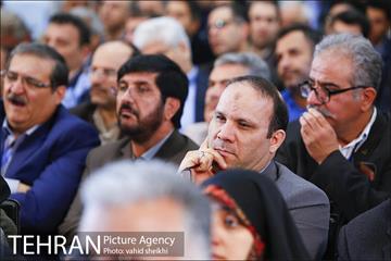 افتتاح همزمان سه پروژه بزرگ شهر تهران  38