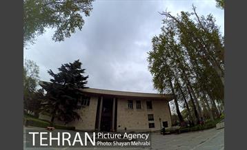 کاخ نیاوران 9