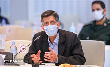 نشست هم اندیشی شهردار تهران با نخبگان منطقه 2