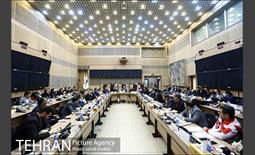 دومین جلسه اضطراری کارگروه فنی اجرایی مقابله با بیماری های واگیر دار 15