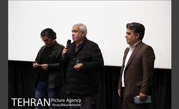 روز ششم دوازدهمین جشنواره بین المللی سینماحقیقت 7