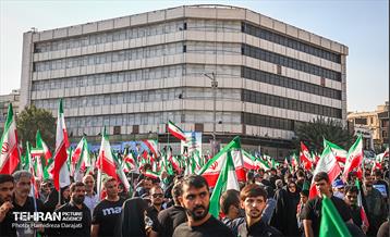 اجتماع بزرگ «امت رسول الله(ص) 3