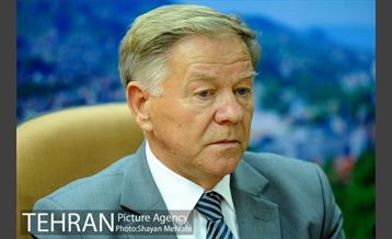 شهردار سارایوو مهمان تهران -1 34