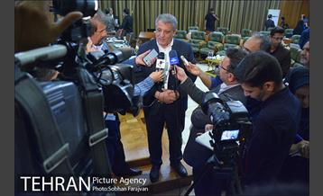 صد و هفتادمین جلسه شورای اسلامی شهر 37