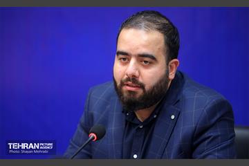 دومین نشست مدیران ارشد شهری با شرکت‌ های دانش‌ بنیان 4
