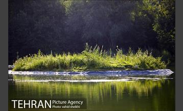 باغ گیاه شناسی ملی ایران  10