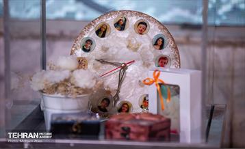 آیین اختتامیه کمپین دستمریزاد 36