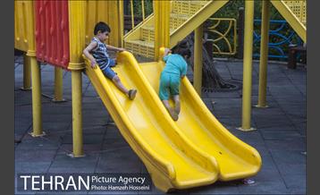 بوستان باغ ایرانی 33