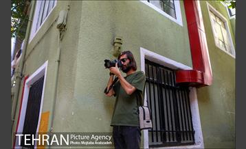 تور عکاسی منطقه 9