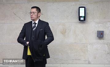 آیین افتتاح نمایشگاه عکس «فیلیپین: مروارید پنهان» 25