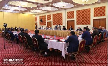 چهارمین نشست مجمع شهرداران کلانشهرهای ایران 4