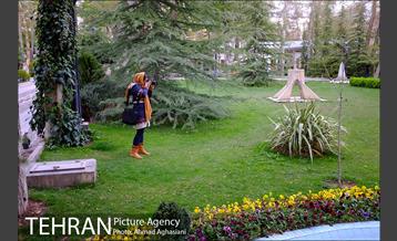 باغ موزه هنرایرانی  3