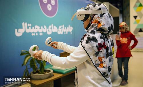 جشنواره «ایران آینده» 24