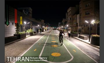 مراسم افتتاح میدان گاه امیر کبیر‌  28