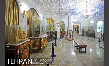 موزه زمان 18