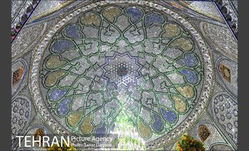 امامزاده داوود 12