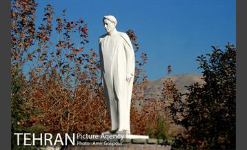 پاییز رنگارنگ بوستان جوانمردان ایران 6