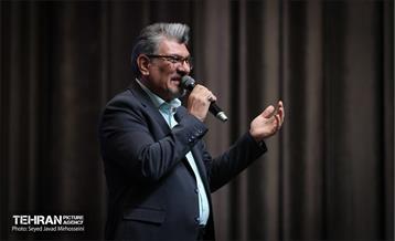 آیین آغاز چهارمین دوره برنامه مشارکتی من شهردارم 20