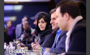 هفتمین روز جشنواره فیلم فجر در برج میلاد 33