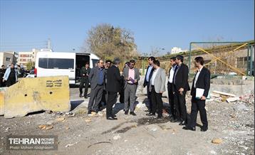 جلسه قرارگاه اجتماعی شهرداری منطقه 4 30