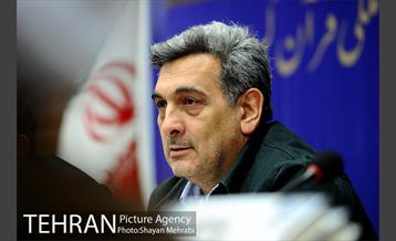 تجلیل شهردار تهران از دست اندرکاران غرفه شهرداری تهران در نمایشگاه قرآن  31