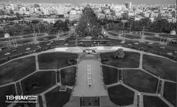 روایت یک بـرج 50ساله 13