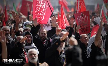 وداع با آقای شهید ایران- 5 60