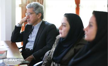 اکران مستند "شهری شدن" 15