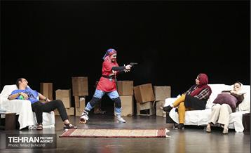 نمایش اسطرلاب 1