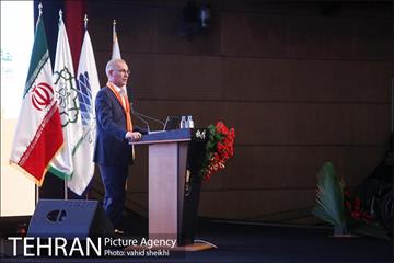 همایش روز جهانی ام اس با حضور شهردار تهران  3