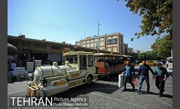 ماشین دودی 3