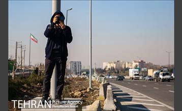 تور عکاسی بزرگراه شهید نجفی رستگار 2