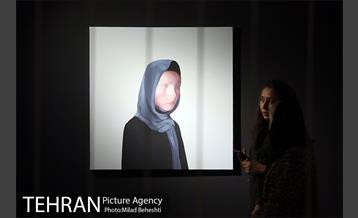 نمایشگاه نقاشی انسان گونه 7