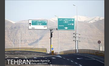 آیین بهره برداری از 48 پروژه مدیریت شهری در منطقه 21 8