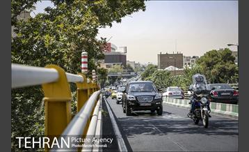 پل‌های تهران؛ پل چوبی 11