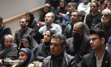 اختتامیه اولین جشنواره هنری ادبی پروردگارا 26