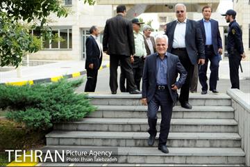 آیین رونمایی و بهره برداری از دستاوردهای سازمان مدیریت بحران 3