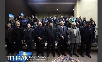 فرشواره، همایش هم داستانی اهالی هنر و فرش‎ 4