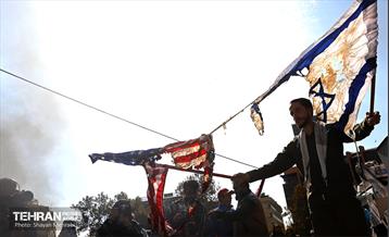 اجتماع مادران و کودکان حامی غزه 10