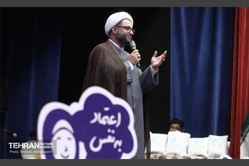 گردهمایی مادران آینده ساز 13