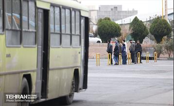 شهر پرند منهای مترو 21