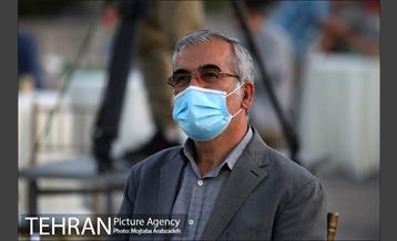 مراسم روز جهانی مبارزه با کار کودک 15