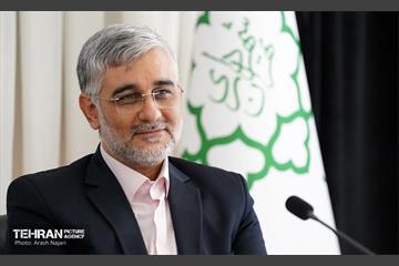 نشست هم‌اندیشی عکاسان روابط عمومی معاونت‌ها، مناطق 22گانه و سازمان‌های شهرداری تهران 11