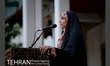 ویژه برنامه ستایش عاشقی 24