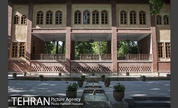 بوستان باغ ایرانی 16