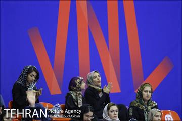 لیگ جهانی والیبال روسیه و لهستان 10