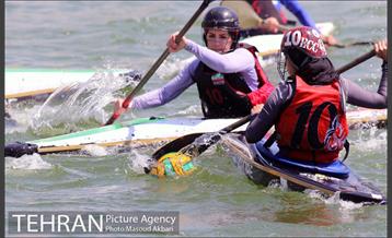 هفته آخر لیگ کانوپلو بانوان