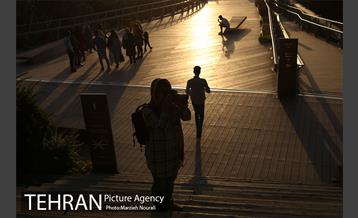 تور عکاسی منطقه گردشگری عباس آباد  13