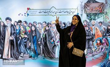 سی و یکمین نمایشگاه بین‌المللی قرآن کریم 47