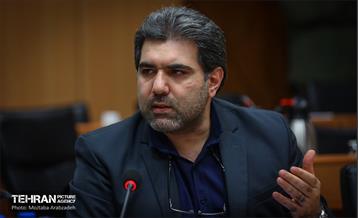 نشست تخصصی اعضای منتخب هیات اندیشه‌ورز سازمان پیشگیری و مدیریت بحران شهر تهران  8